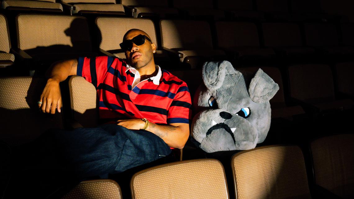 Bizzy Crook Bet on the Long Game 