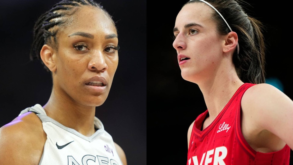 How to Watch Aces vs Fever Game 3: WNBA Playoffs TV Channel, Live Stream 