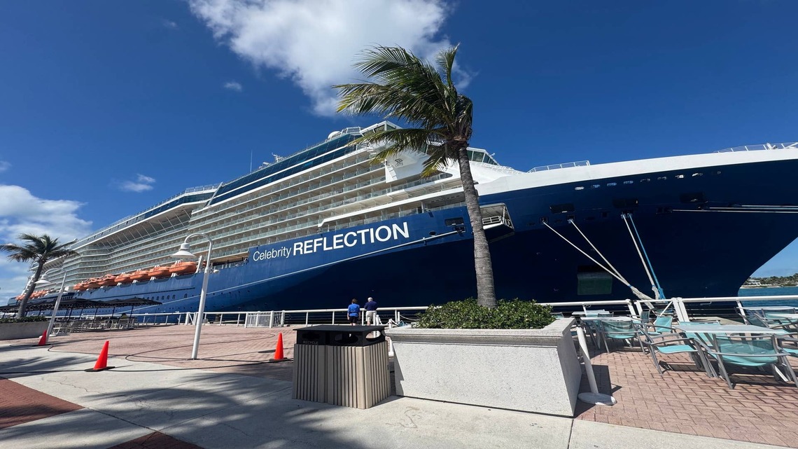 Celebrity Cruises gets creative to retain an Elite perk 
