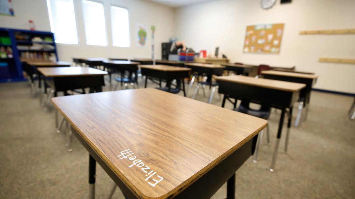 Budget crisis likely to force a Tri-Cities school district to go to 4-day weeks