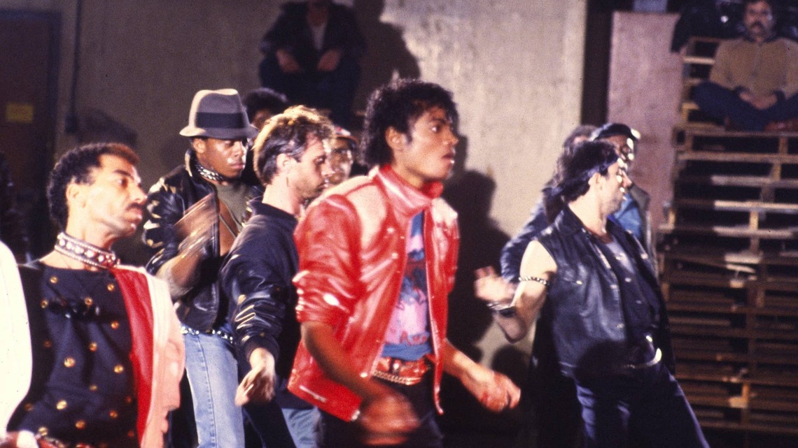 Michael Jackson's 1983 Classic, Ranked the 12th-Greatest Guitar Solo of All Time, Still Holds Up 43 Years Later 