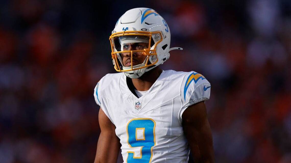 Why I'm Buying the Early Chargers Hype Around Tre' Harris