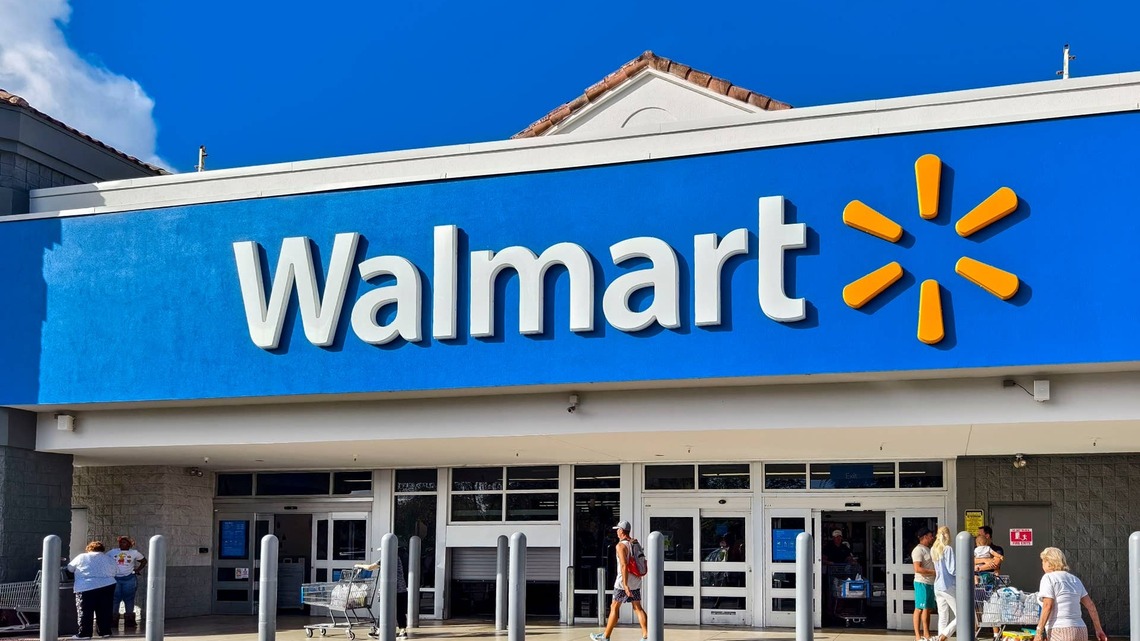 Walmart plans to use $2.9 billion tariff refund to keep prices low 