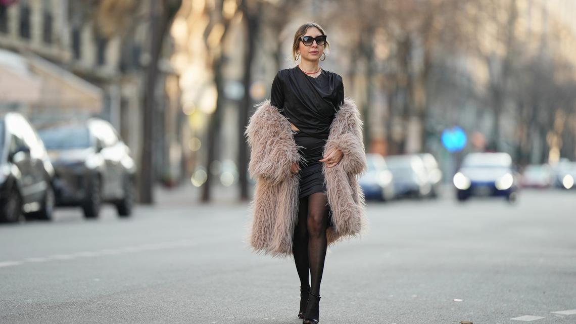 Date Night-Approved! 17 Cozy-Meets-Sultry Outfit Looks on Amazon 