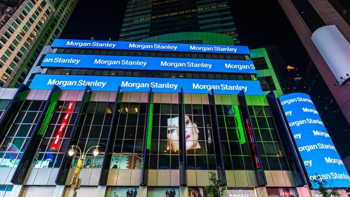 Morgan Stanley reveals the biggest wealth killer, and it isn't the market 