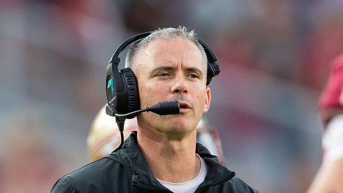 Florida State Making Move on Defensive Lineman Pledged to Big 12 School