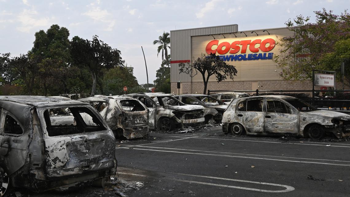 Commentary: How El Mencho's death in Mexico could make drug cartel violence worse 