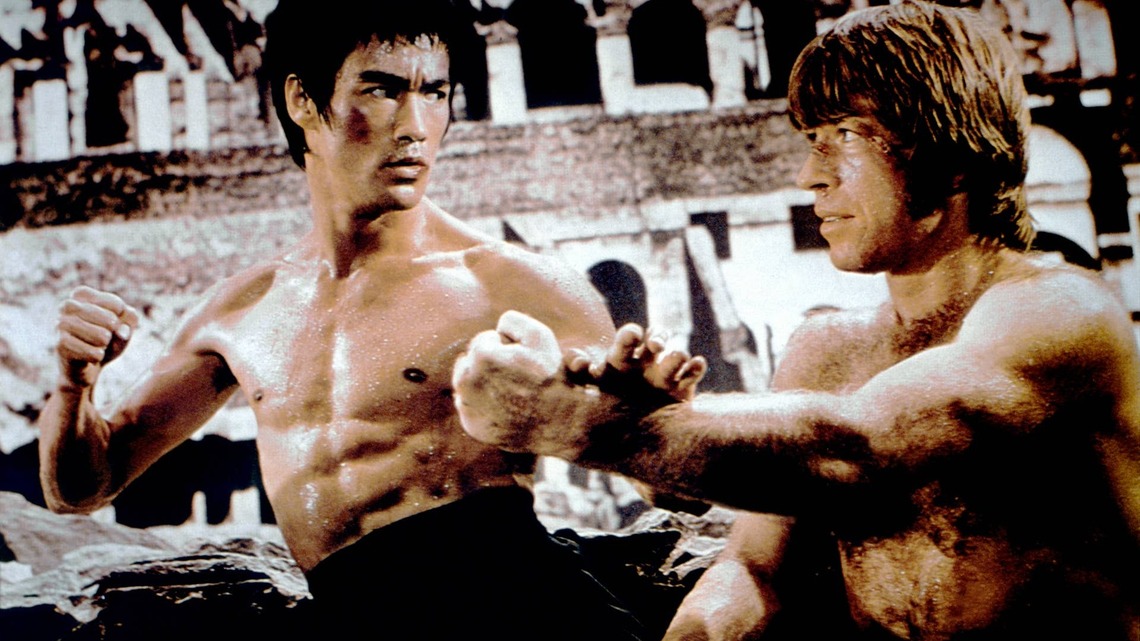 54 Years Ago Today: Chuck Norris' ‘Best Movie' of All Time Was Released 