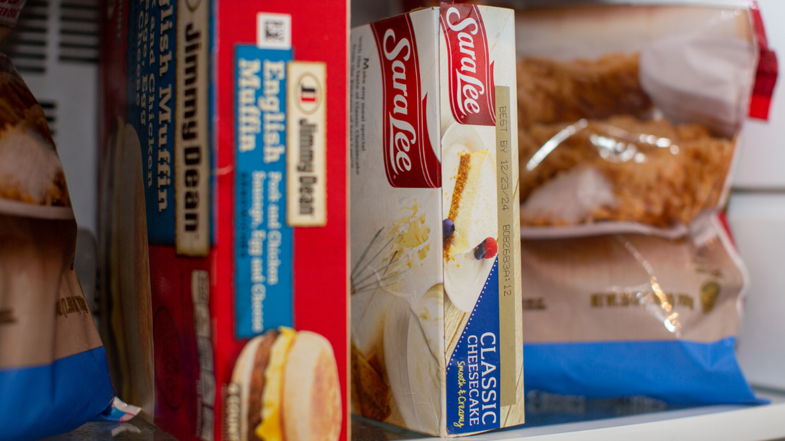 Sara Lee Has 3 New Cheesecakes Headed To Stores-and Fans Say They ‘Look Delicious' 