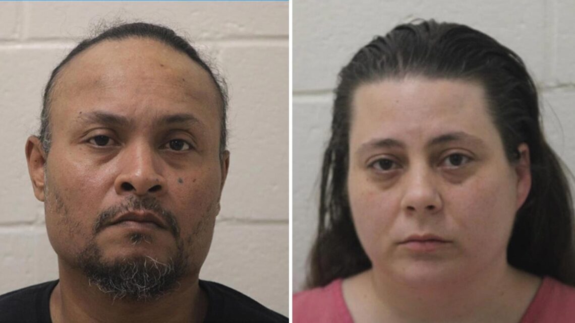 7-Year-Old's Caretakers Arrested After Allegedly Hiding His Death for 2 Days 
