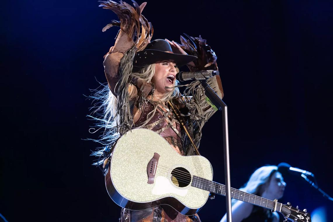 Allen J. Schaben/Los Angeles Times/TNS