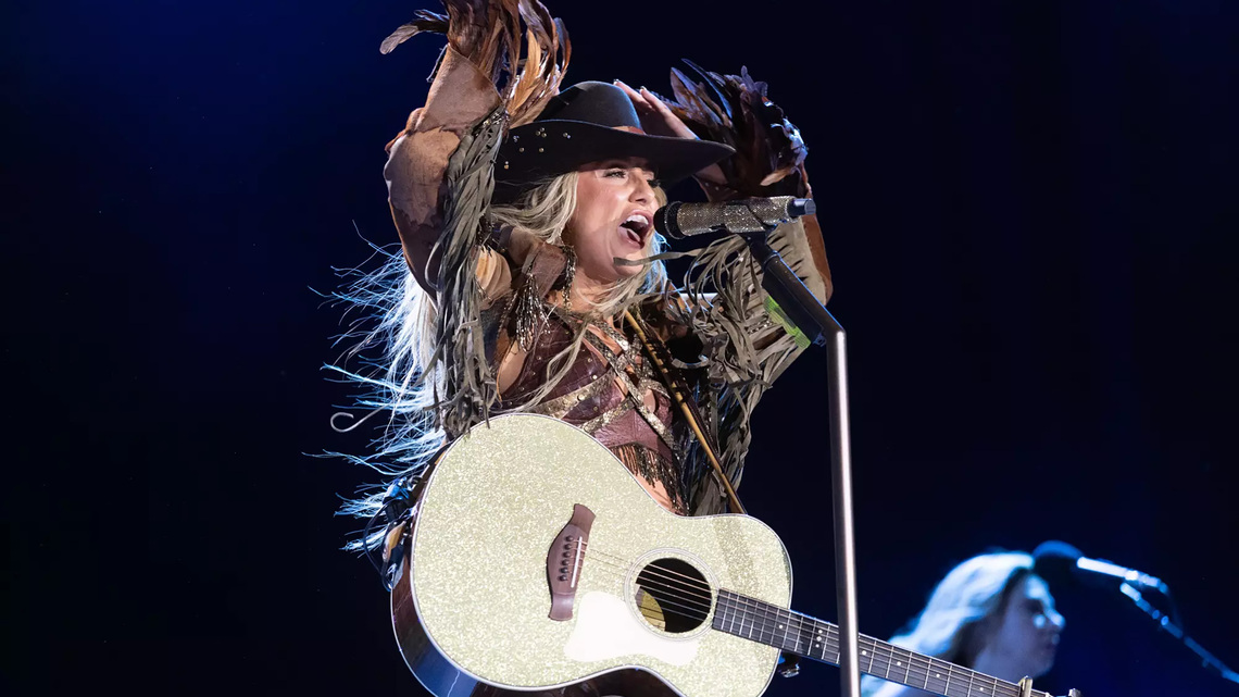 The Mid-State Fair is here! See the concert lineup — and which still have tickets