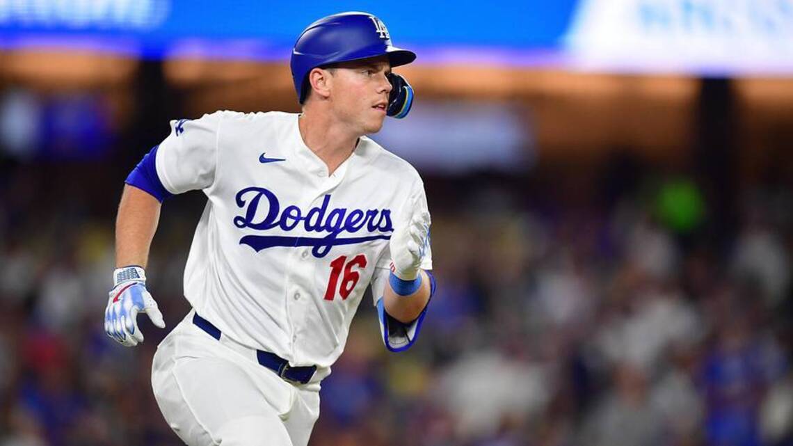 Dodgers Call Up 31-Year-Old Journeyman, Lose Will Smith to Injured List