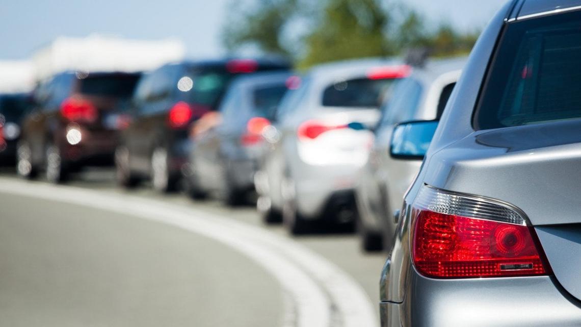 How gas prices have changed in Bellingham in the last week 