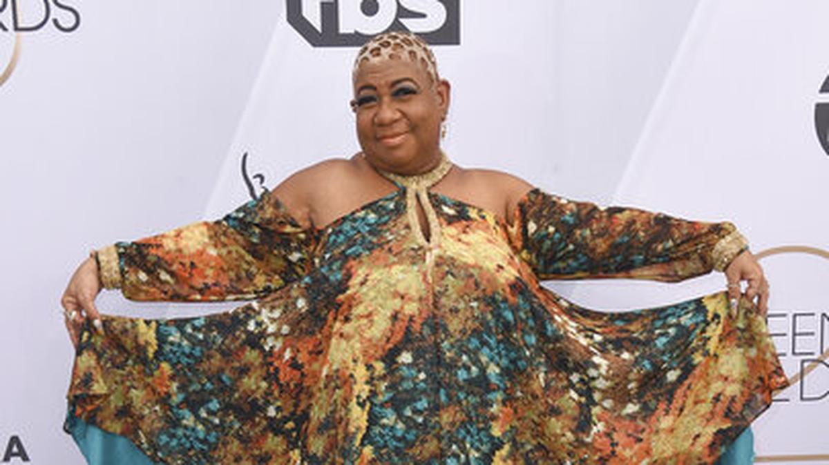 Luenell