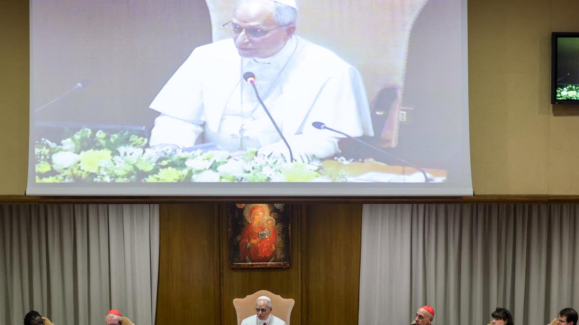 With AI manifesto, Leo joins pantheon of popes who urged world to change 