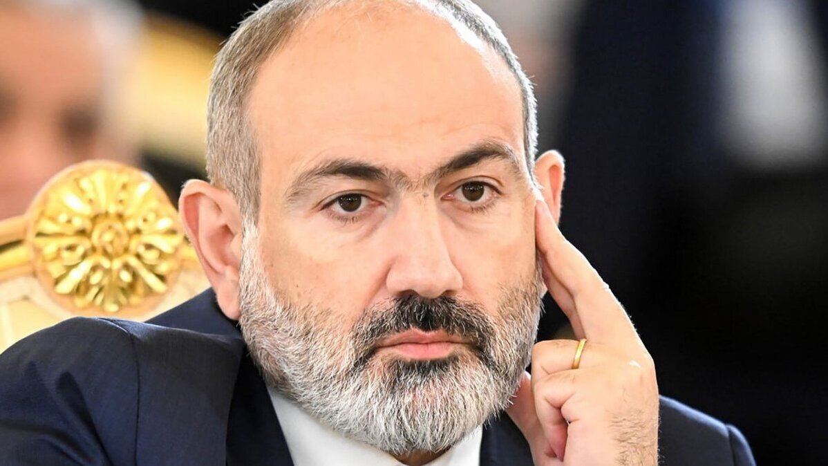 Armenian Prime Minister Nikol Pashinyan’s Civil Contract Party declared victory Monday in the nation’s general election, the first since 2023. File Photo by Kremlin POOL/ UPI
