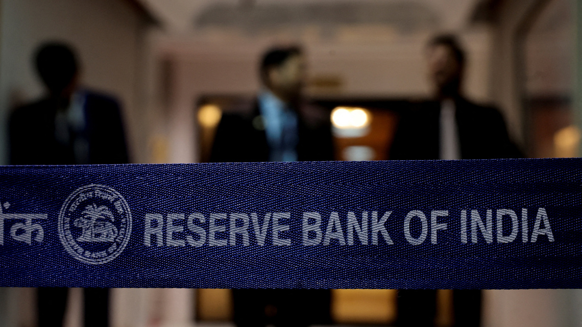 India central bank recommends raising advances limits for state governments 