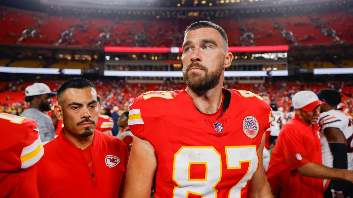 Travis Kelce Retirement Decision: Friend Weighs In 