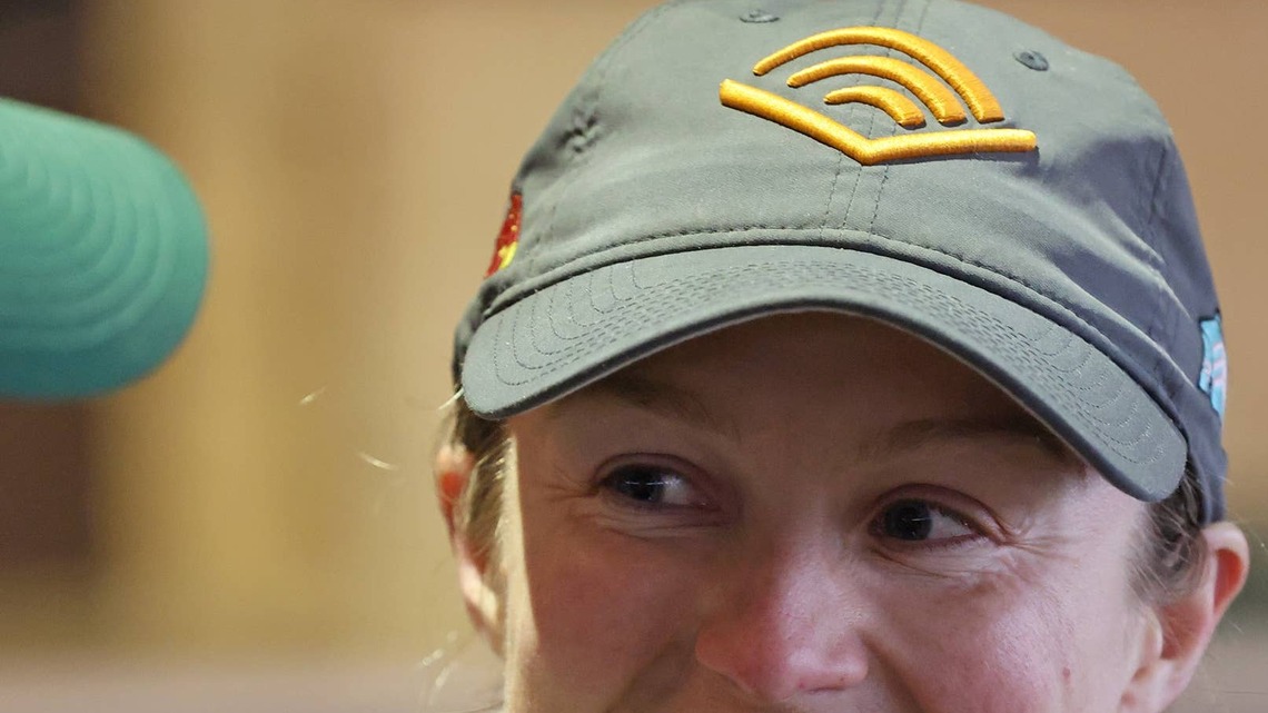 Trainer Amelia Green Sends Out Strong Pair On Empire Showcase Day