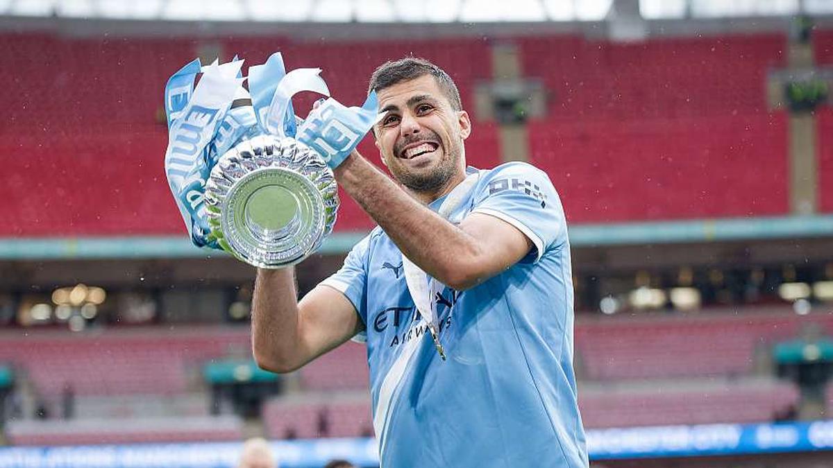  Riquelme has promised to bring a Spain international to Madrid. | Pedro Porru/MB Media/Getty Images 