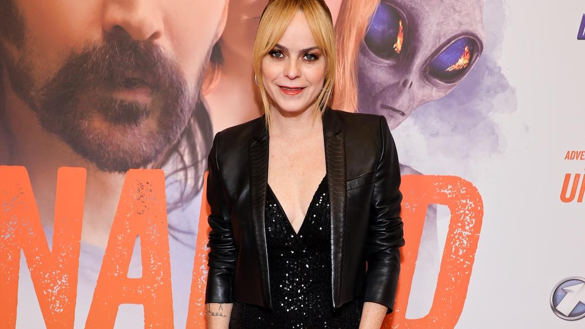 Taryn Manning Breaks Silence on Alleged Altercation With Woman 