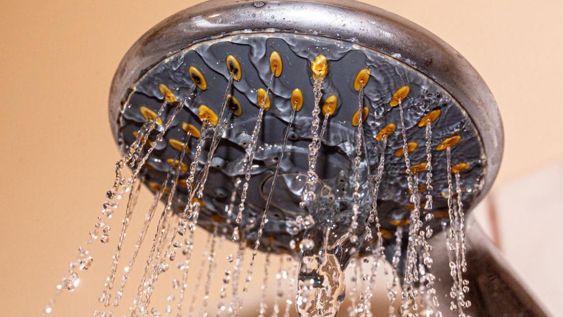 Your Shower Water Could Be a Big Reason Your Skin and Hair Suffer 