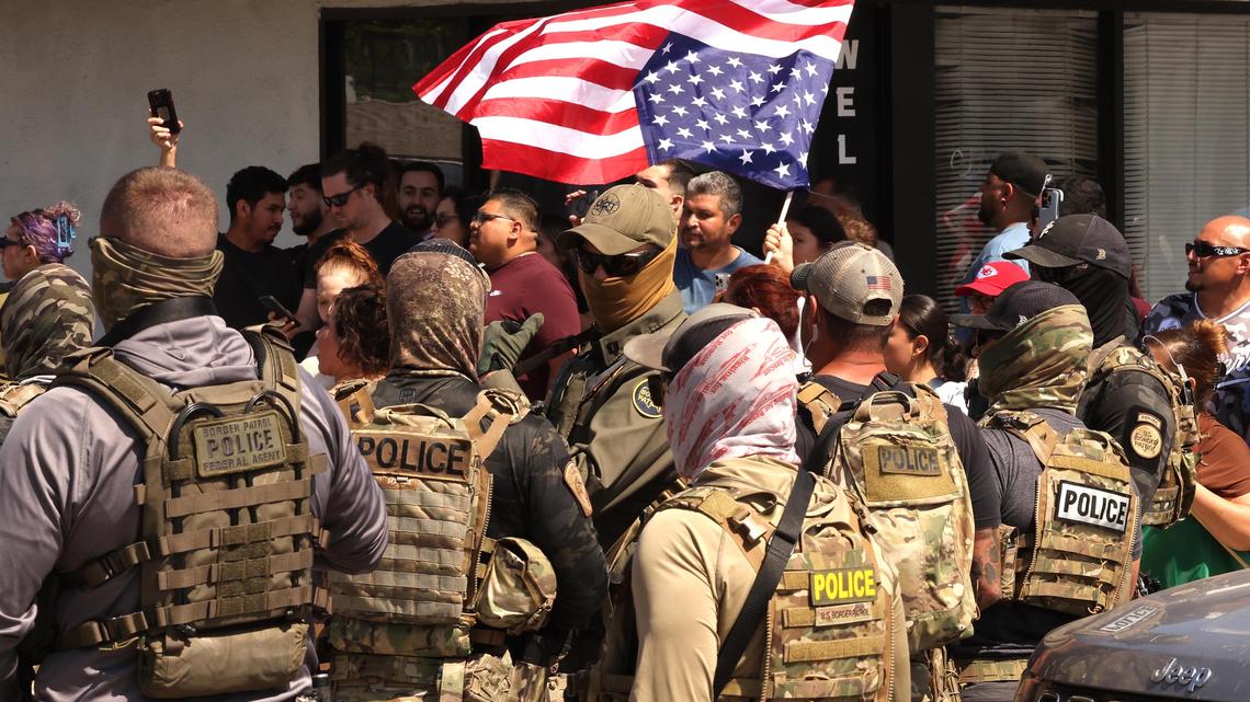 Lawsuit plaintiff arrested by ICE; attorneys alleging ‘Shocking act of retaliation' 