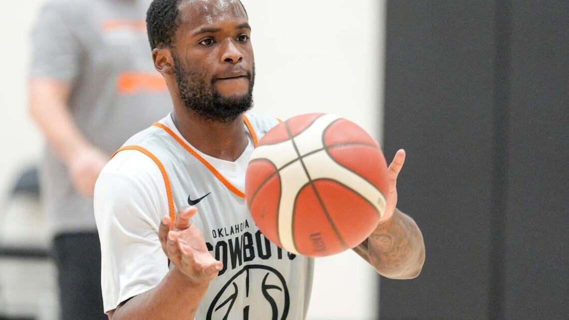 Oklahoma State has eyes on NCAA bid as it opens vs. Incarnate Word 
