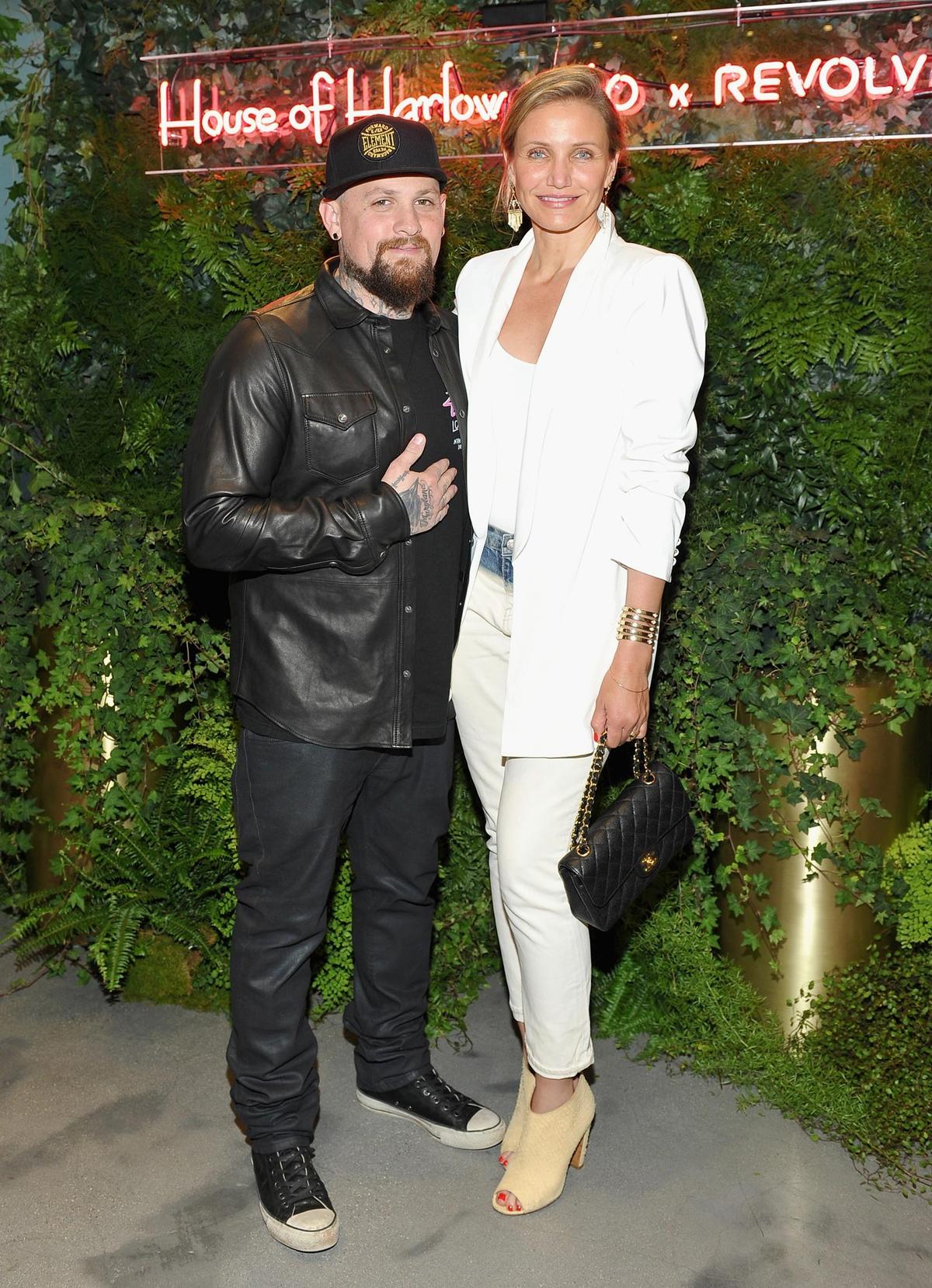  Donato Sardella/Getty Images for REVOLVE 