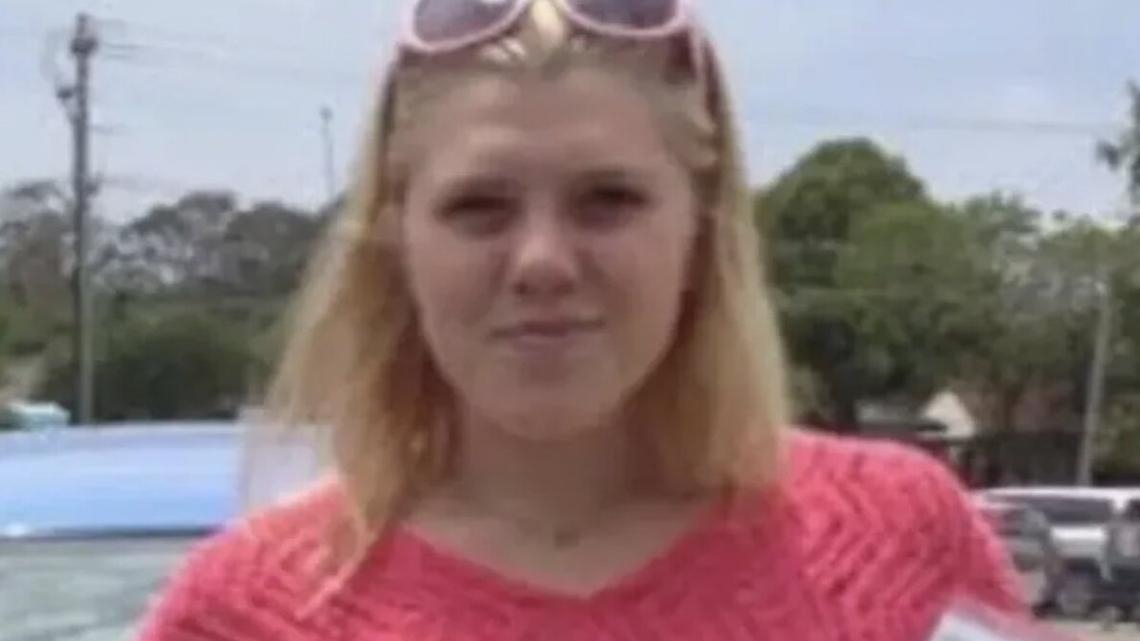 Man Charged With Murder 9 Years After Pregnant Girlfriend Mysteriously Died 