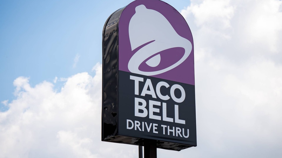 Taco Bell origins: Glen Bell learned how to make tacos at San Bernardino's Mitla Cafe; he sold the chain for $125 million in 1978 to PepsiCo 