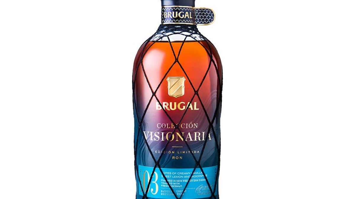 This 137-Year Old Distillery's Wild New Barrel Experiment Is Solving Rum's Biggest Flavor Problem