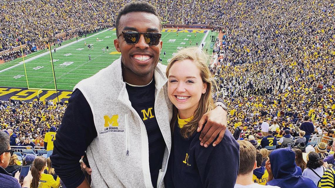 Who Is ‘Survivor’ 48 Winner Kyle Fraser’s Wife? Meet His Lawyer Spouse Maggie Turner