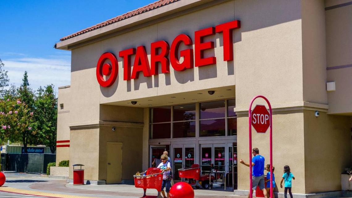 Target announces major discounts in an effort to win back customers 