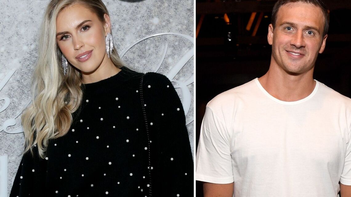 Kayla Rae Reid Reveals She's 'Officially Divorced' From Swimmer Ryan Lochte 