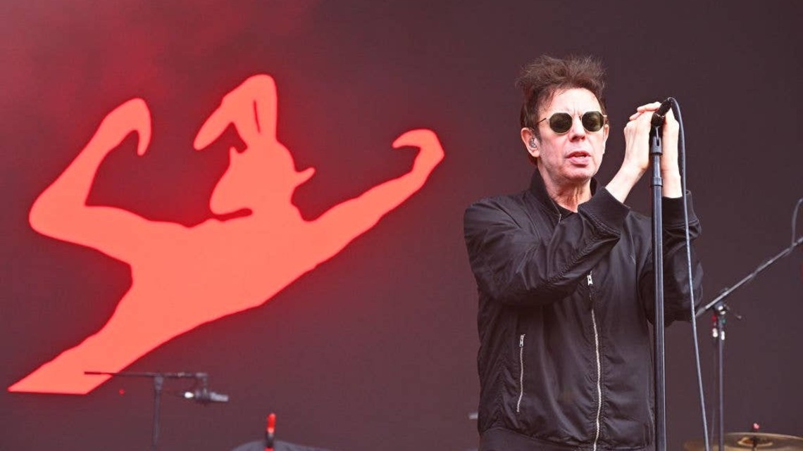 ‘80s Rock Icons Forced to Postpone Show Due to ‘Road Traffic Incident' 