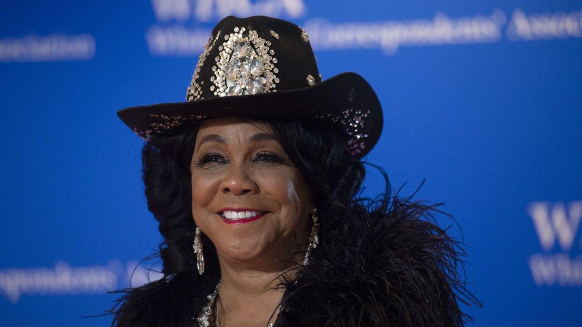 Rep. Frederica Wilson, D-Fla., announced on Friday that she will not seek re-election for a ninth term in Congress. File Photo by Bonnie Cash/UPI