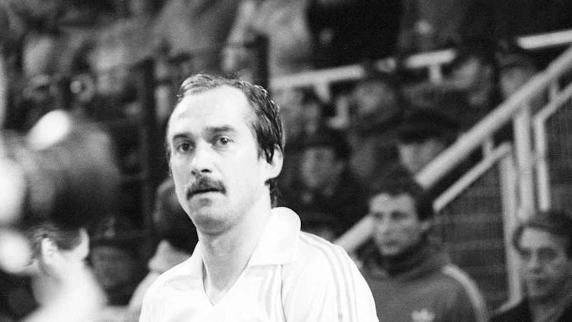  Stielike was a midfield general for Madrid throughout the ‘80s. | IMAGO / Ferdi Hartung 