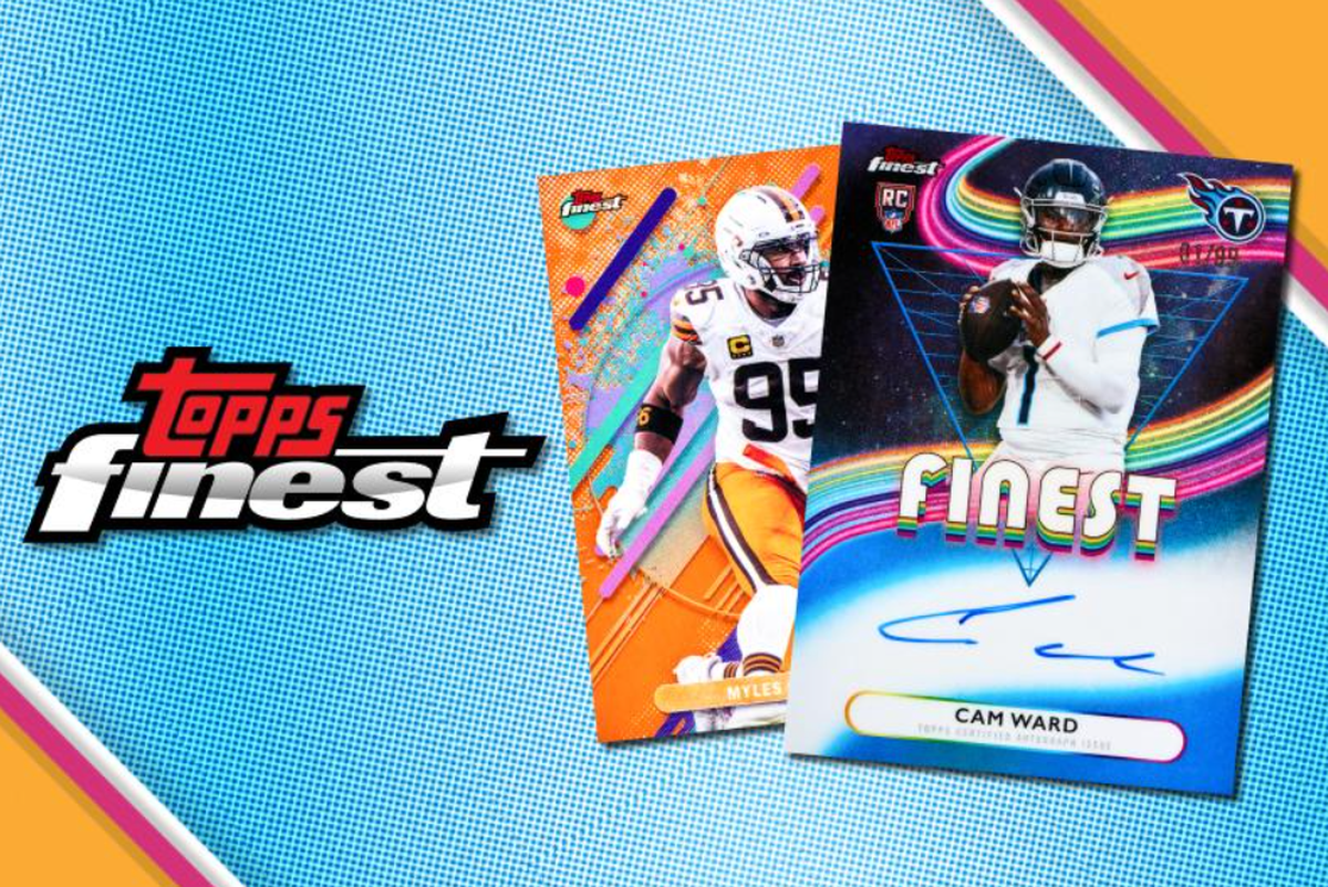 Source: Topps
