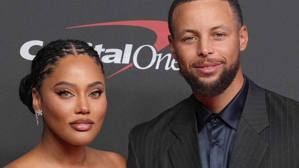 Ayesha Curry's Net Worth: Inside the Business Portfolio and Personal Life of Stephen Curry's Wife 