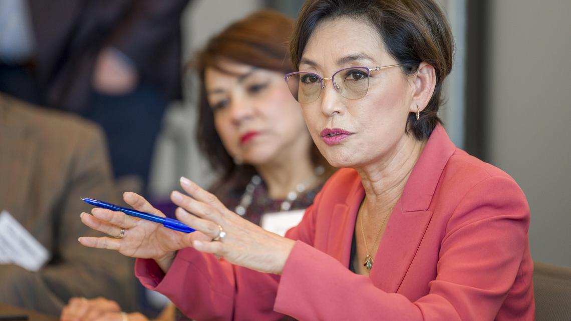 Senate bill would keep limits on SALT deductions — a problem for California