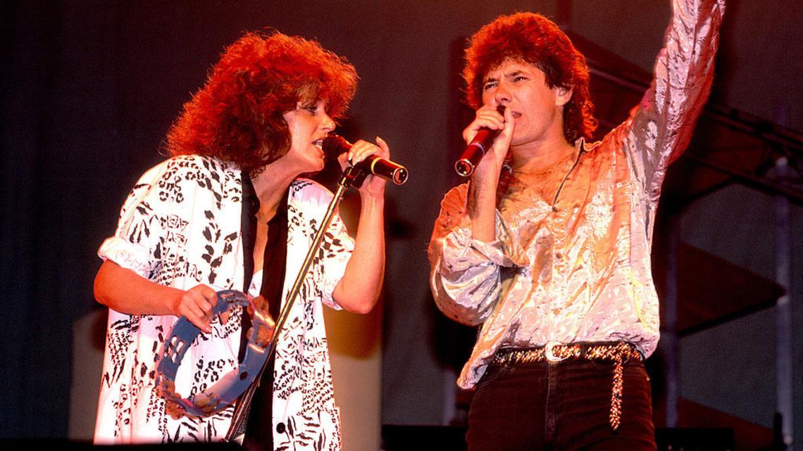 1987 Soft-Rock Theme for a Comedy Cult Classic Was a No. 1 Hit 39 Years Ago Today 