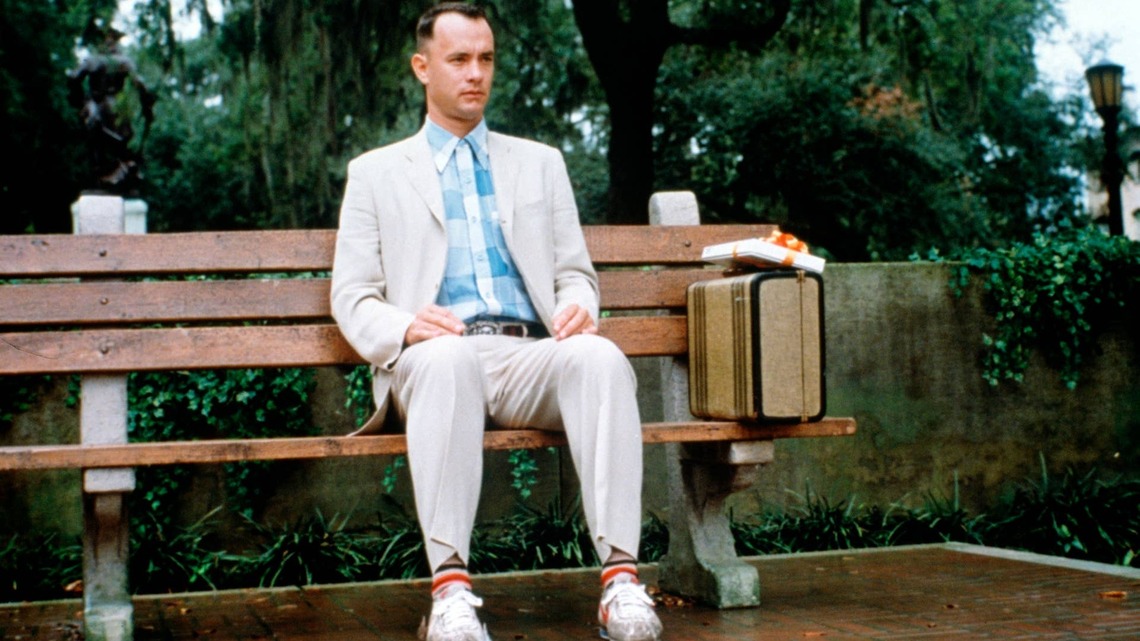 1994 Classic, Turned Down by Bill Murray and Chevy Chase, Ranked the '10th-Greatest Movie of All Time' 