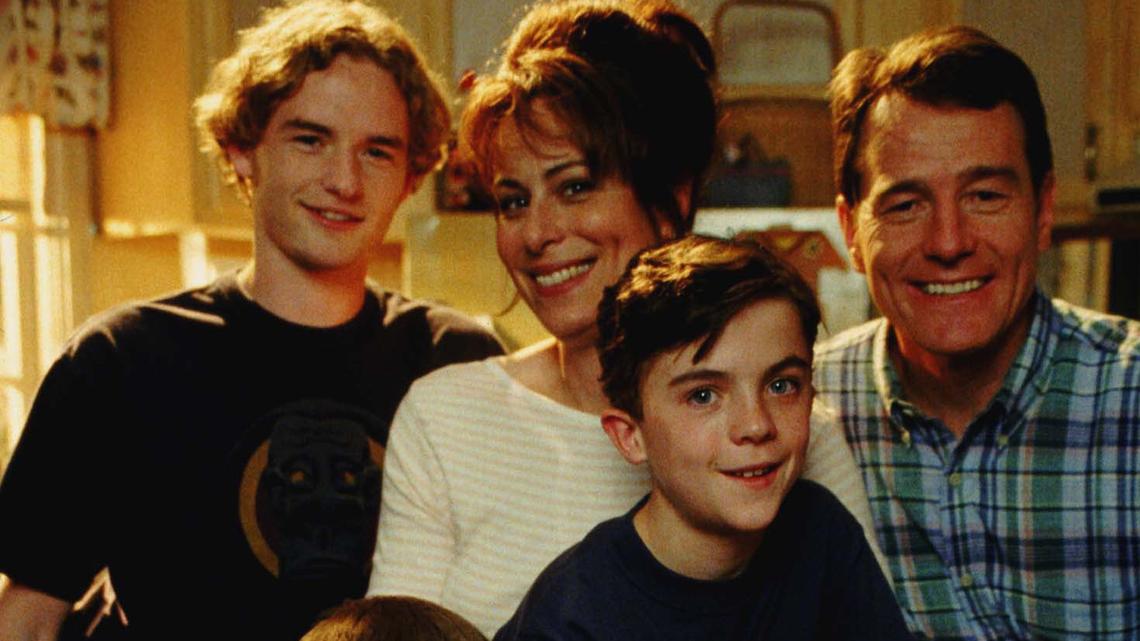 Malcolm in the Middle's Chris Masterson Relates to Middle Child Dynamic 