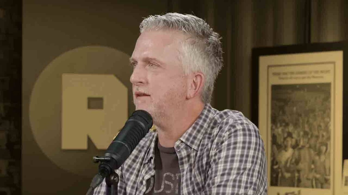 "It was a real bonding moment for us" - Bill Simmons is under investigation for using his daughter's boyfriend to place bets 