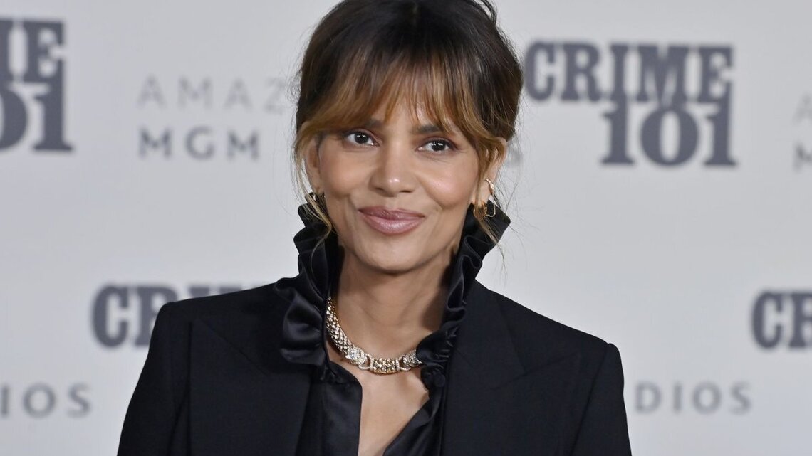 Famous birthdays for Aug. 14: Halle Berry, Marsai Martin 