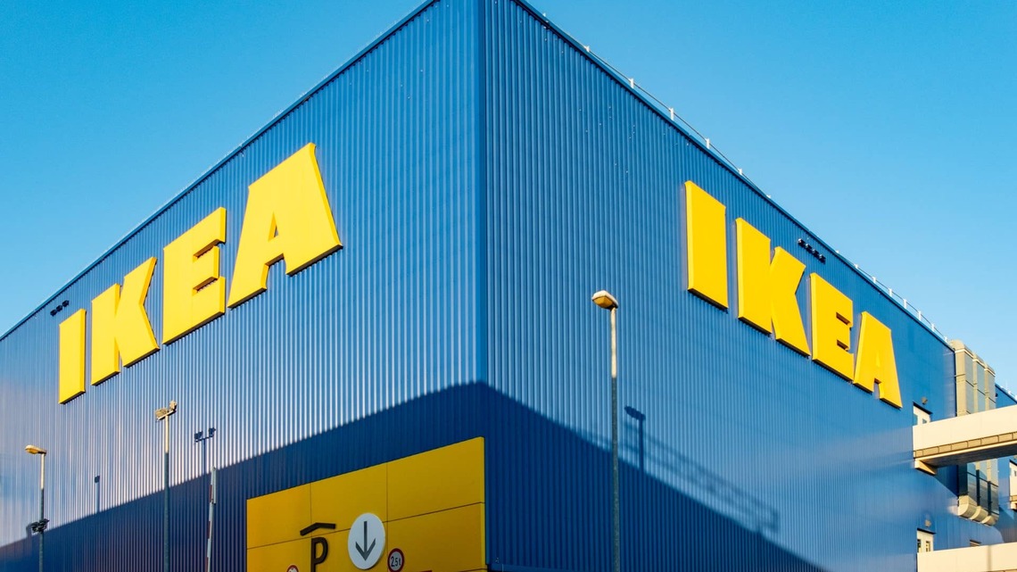 Ikea to close San Marcos store after barely a year, as it shifts its growth strategy 