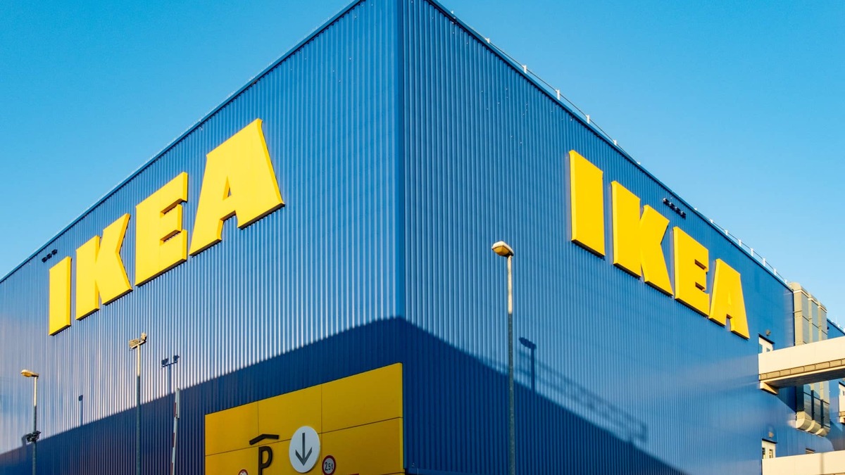 Ikea to close San Marcos store after barely a year, as it shifts its growth strategy