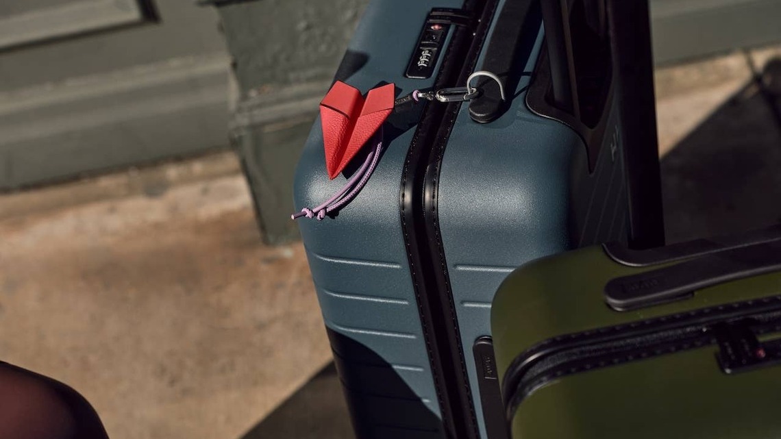 Away Overhauls Its Iconic Suitcases and Launches a Brand-New Bag Collection 